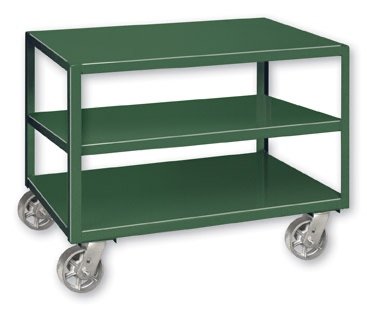 Pucel Mobile Transport Tables 